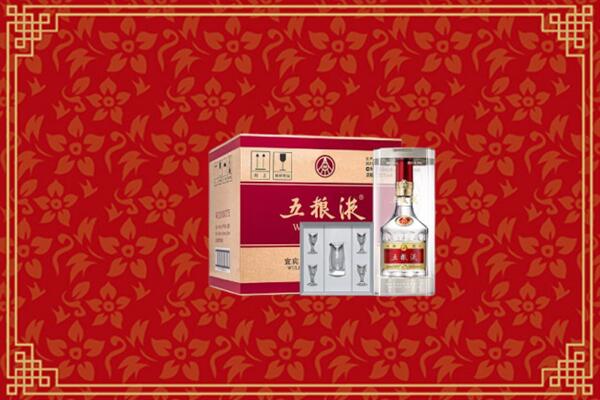 北京市东城回收五粮液